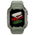 Outdoor Smart Watch 5ATM IP69K Waterproof Bluetooth Smart Watch